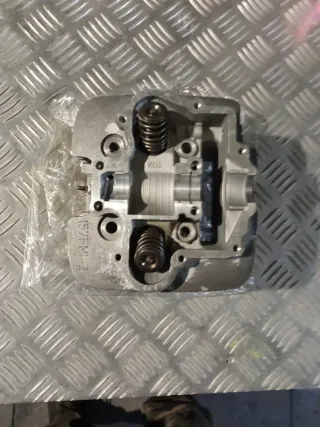 Culata Keeway RKV 125