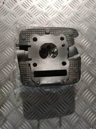 Culata Keeway RKV 125