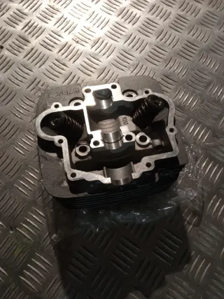 Culata Keeway RKV 125