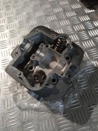 Culata Keeway RKV 125