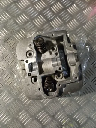 Culata Keeway RKV 125