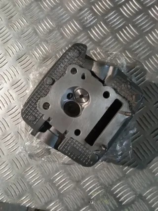 Culata Keeway RKV 125