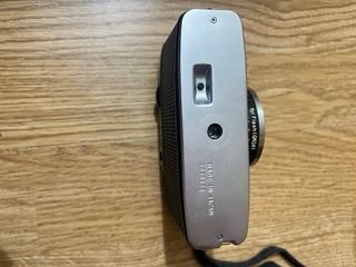 Cámara Olympus PEN EE-3 Flash Expolex