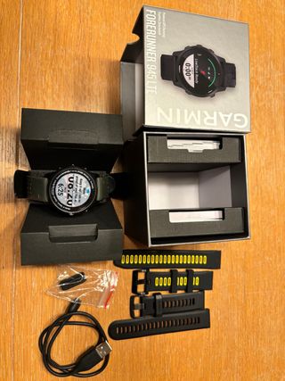 Garmin Forerunner 945 LTE GPS