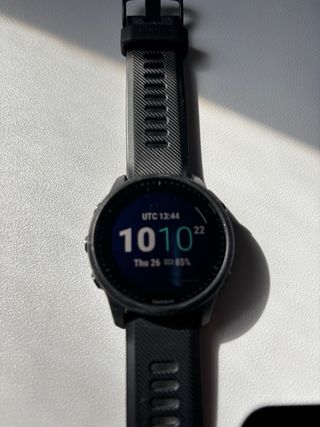 Garmin Forerunner 945 LTE GPS