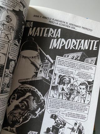 Biblioteca Grandes del Cómic - Ciencia-ficción