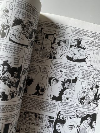 Biblioteca Grandes del Cómic - Ciencia-ficción