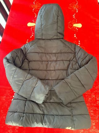 Giubbotto Terranova marrone taglia S