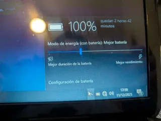 HP Pavilion G6 Portatile Nero