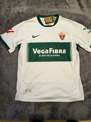Camiseta Elche CF 25/26 Nike talla L