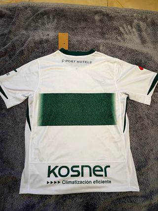 Camiseta Elche CF 25/26 Nike talla L