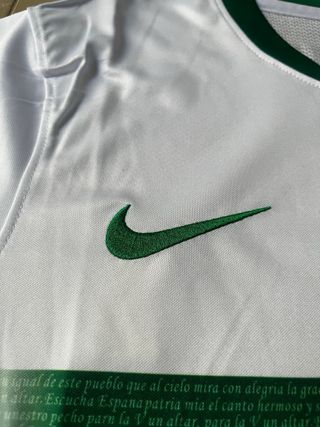 Camiseta Elche CF 25/26 Nike talla L