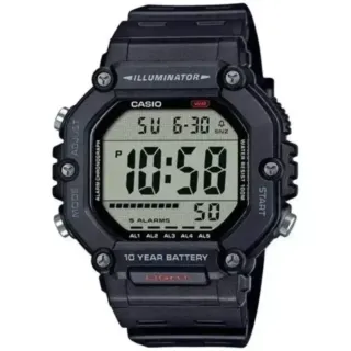 CASIO DEPORTIVO AE-1600H.1A/new modelo/ OFERTA