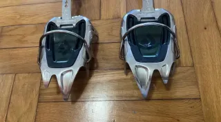 Crampones Black Diamond Snaggletooth Pro