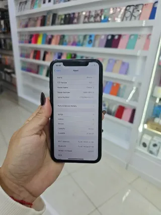 iPhone 11 64GB