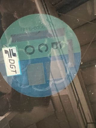 Toyota Prius HÍBRIDO GARANTÍA