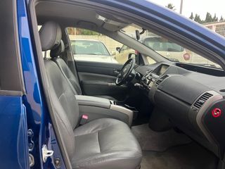 Toyota Prius HÍBRIDO GARANTÍA