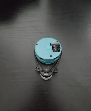 Láser robot Cecotec Conga 3890 / 3790 / 3690