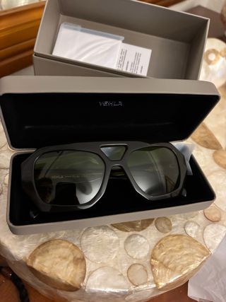 Gafas de sol VEHLA River Vesta negras