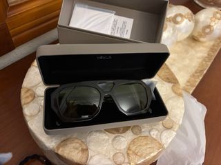 Gafas de sol VEHLA River Vesta negras