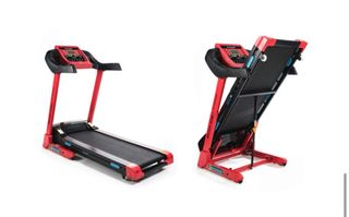 Cinta de correr/ejercicios