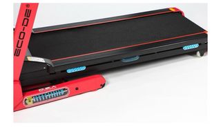 Cinta de correr/ejercicios