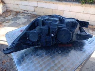 Faro Citroen C4 Derecho