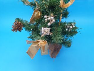 albero di natale