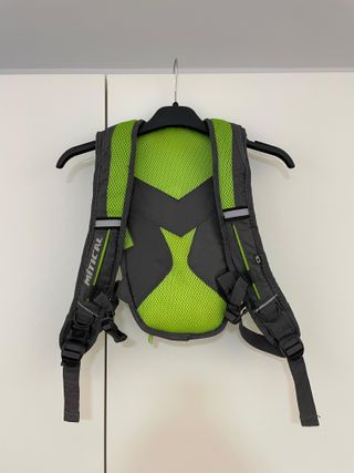 Equipación MTB: Casco, Zapatillas, Ropa y Mochila