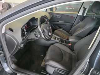 SEAT Leon 1.5 TSI 150 CV 2018