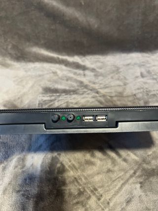 Base Refrigeradora Portátil