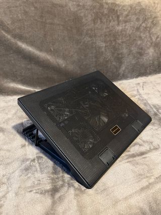 Base Refrigeradora Portátil