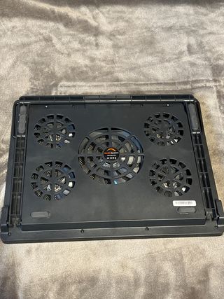 Base Refrigeradora Portátil