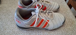 Zapatillas fútbol sala Adidas niño 39 1/3
