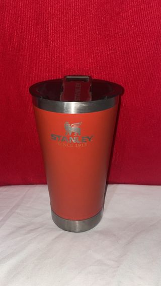 Vaso Térmico Stanley Naranja