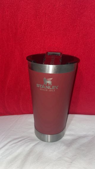 Vaso Térmico Stanley Naranja