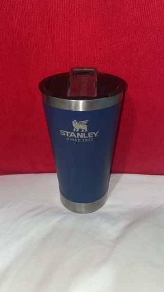 Vaso Térmico Stanley Naranja