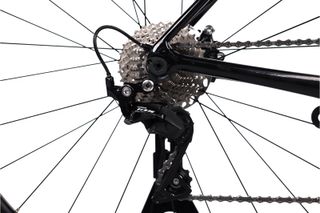 Giant TCR Advanced Disc 2 Pro Compact talla S