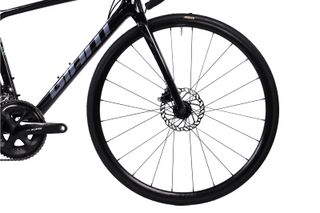 Giant TCR Advanced Disc 2 Pro Compact talla S