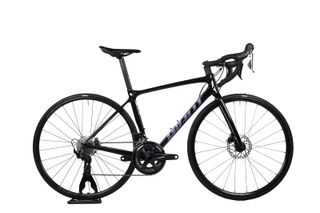 Giant TCR Advanced Disc 2 Pro Compact talla S
