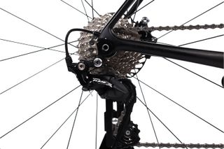 Giant TCR Advanced Disc 2 Pro Compact talla M/L