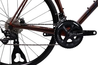 Giant TCR Advanced  2 talla L