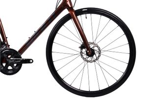 Giant TCR Advanced  2 talla L