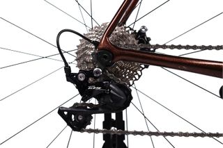 Giant TCR Advanced  2 talla L