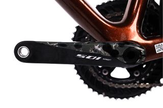 Giant TCR Advanced  2 talla L