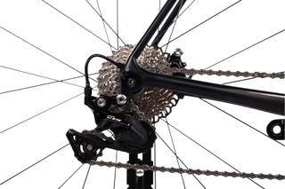 Giant TCR Advanced 1 talla L