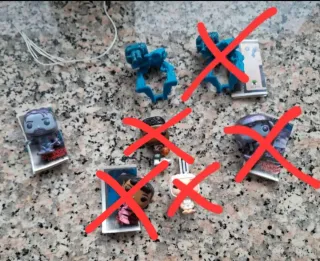 Sorprese Funko Pop Stranger Things