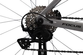 Focus Paralane 8.7 talla S