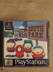South Park Gioco PlayStation 1 Acclaim
