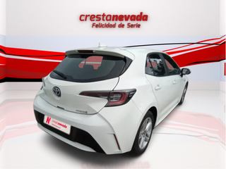 Toyota Corolla 2020 ¡¡Desde 314€/mes!!